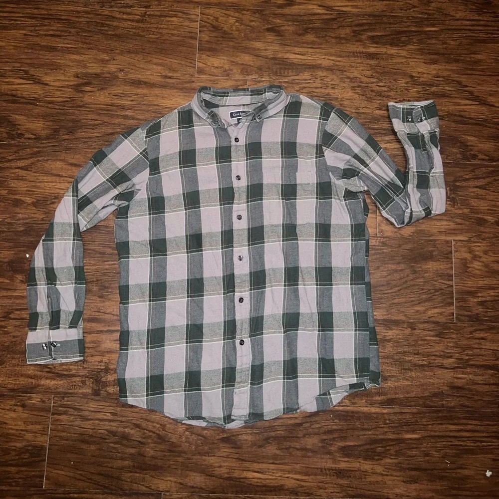 Flannel - Picture 1 of 1